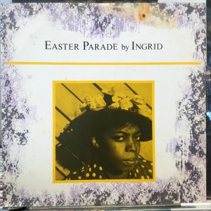 画像1: Ingrid / Easter Parade