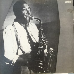 画像1: Charlie Parker / Yardbird-DC-53