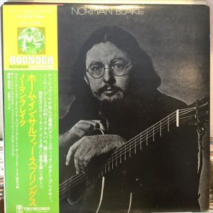 画像1: Norman Blake / Home In Sulphur Springs