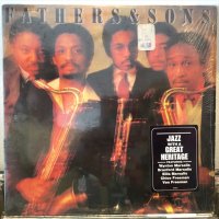 Wynton Marsalis, Branford Marsalis, Ellis Marsalis, Chico Freeman, Von Freeman / Fathers & Sons