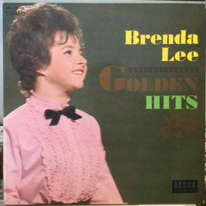 画像1: Brenda Lee / Brenda Lee Golden Hits