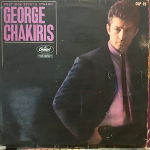 画像1: George Chakiris / George Chakiris