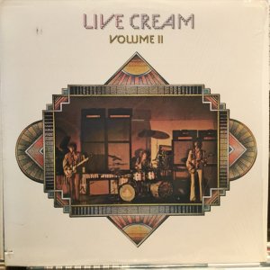 画像1: Cream / Live Cream Volume II