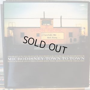 画像1: Microdisney / Town To Town