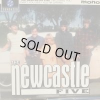 The Newcastle Five / I'm Losing You