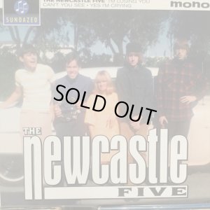 画像1: The Newcastle Five / I'm Losing You