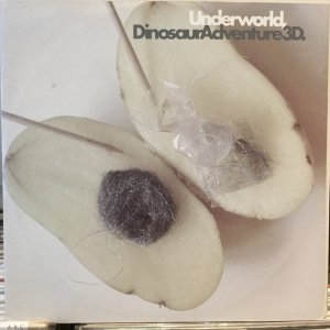 画像1: Underworld / Dinosaur Adventure 3D