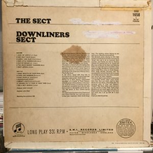 画像2: Downliners Sect / The Sect