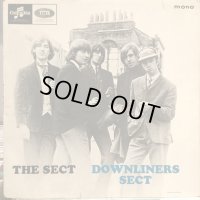 Downliners Sect / The Sect