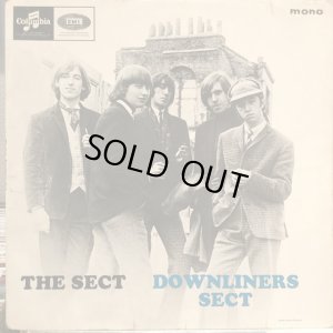 画像1: Downliners Sect / The Sect