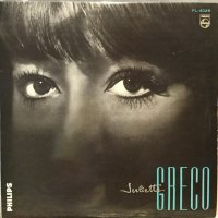 Juliette Greco / Juliette Greco