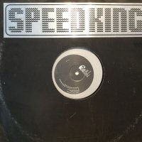 Speed King / One Step Beyond