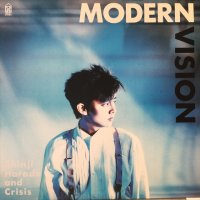 原田真二 & クライシス / Modern Vision