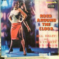 Bill Haley And His Comets / Rock Around The Clock