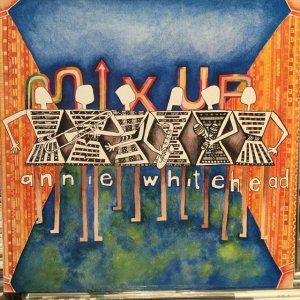 画像1: Annie Whitehead / Mix Up