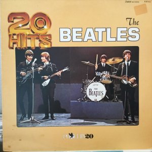 画像1: The Beatles / 20 Hits