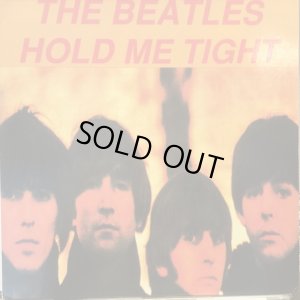 画像1: The Beatles / Hold Me Tight