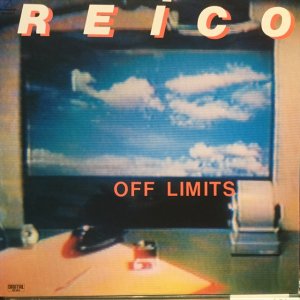 画像1: Reico / Off Limits