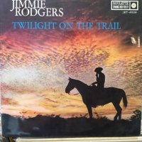 Jimmie Rodgers / Twilight On The Trail