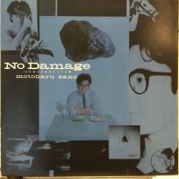 佐奈元春 / No Damage