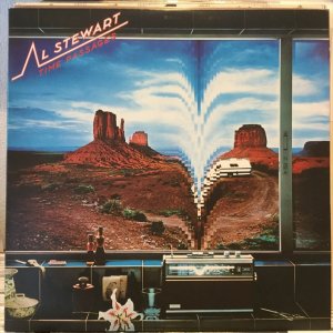 画像1: Al Stewart / Time Passages