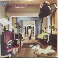 Al Stewart / The Early Years