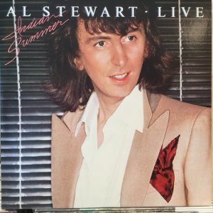 画像1: Al Stewart / Live : Indian Summer