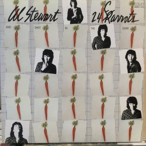 画像1: Al Stewart And Shot In The Dark / 24 P Carrots