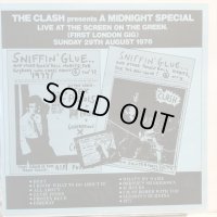 The Clash / The Clash Presents A Midnight Special 