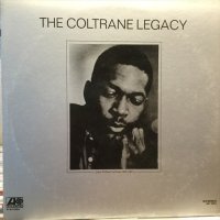 John Coltrane / The Coltrane Legacy