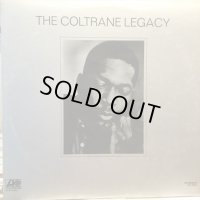 John Coltrane / The Coltrane Legacy