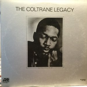 画像1: John Coltrane / The Coltrane Legacy