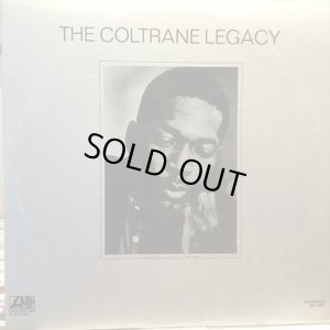 画像1: John Coltrane / The Coltrane Legacy