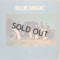 Blue Magic / Blue Magic