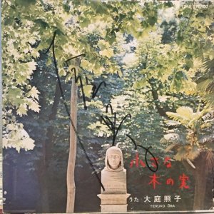 画像1: 大庭照子 / 小さな木の実