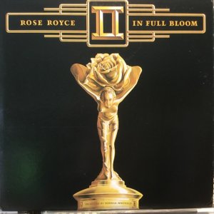 画像1: Rose Royce / In Full Bloom