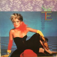 Sheila E. / The Glamorous Club : Dance EP