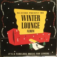 VA / Winter Lounge