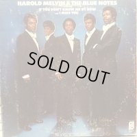 Harold Melvin & The Bluenotes / Harold Melvin & The Bluenotes