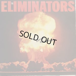画像1: The Eliminators / Loving Explosion