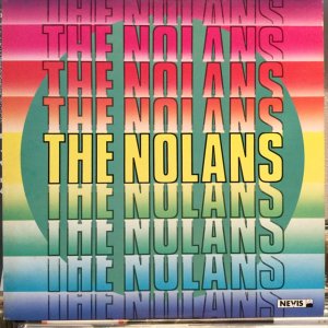 画像1: The Nolans / The Nolans