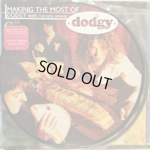 画像1: Dodgy / Making The Most Of