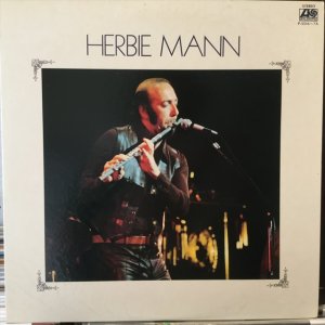 画像1: Herbie Mann / Herbie Mann