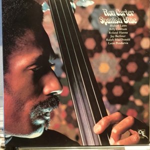 画像1: Ron Carter / Spanish Blue