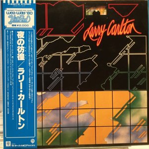 画像1: Larry Carlton / Larry Carlton