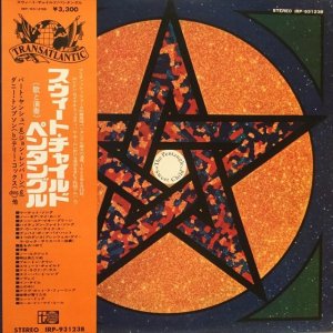 画像1: The Pentangle / Sweet Child