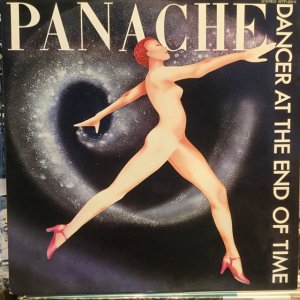 画像1: Panache / Dancer At The End Of Time