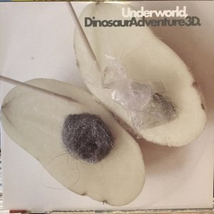 画像1: Underworld / Dinosaur Adventure 3D