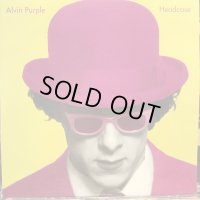 Alvin Purple / Headcase