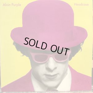 画像1: Alvin Purple / Headcase